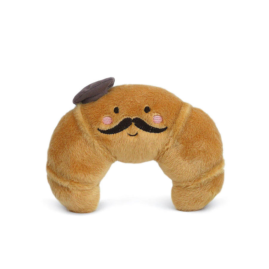 Mon Ami - Monsieur Croissant