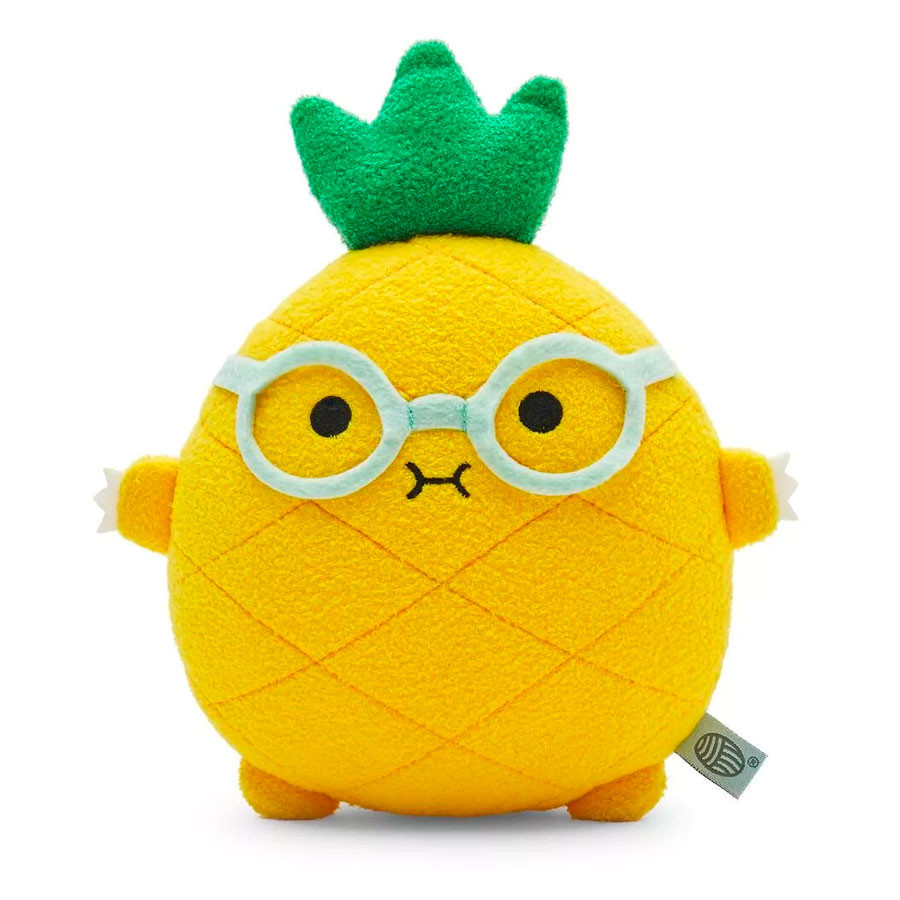 Noodoll - Ananas mit Brille - Riceananas